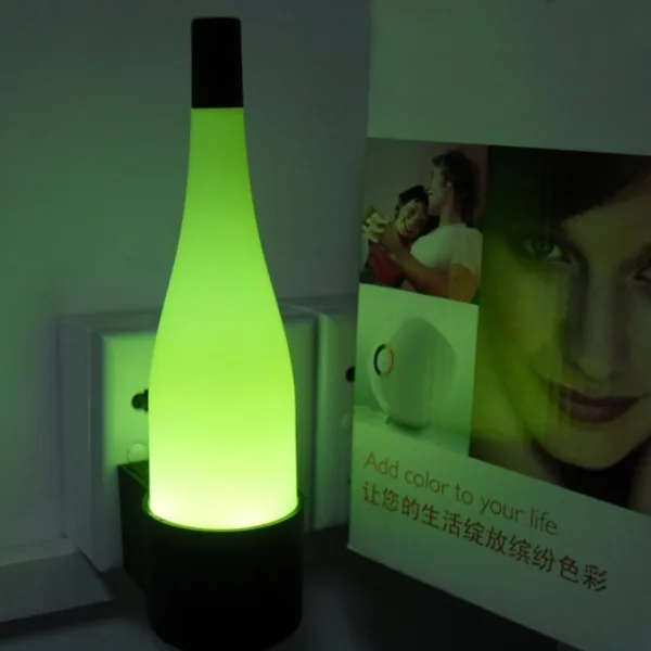 Coolest Night Lamp Ideas to Try in Your Home0261