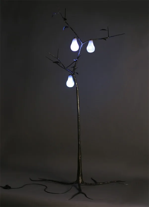 Coolest Night Lamp Ideas to Try in Your Home0291