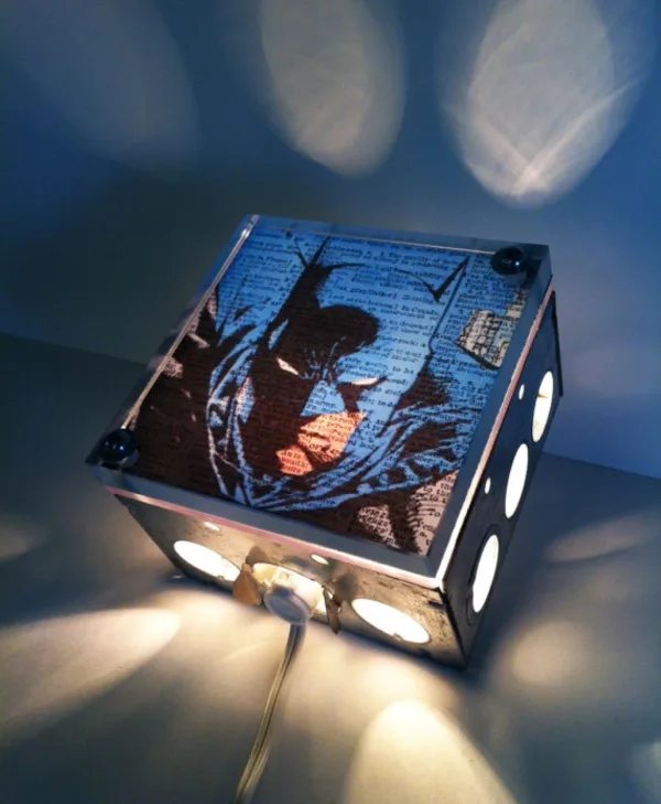 Coolest Night Lamp Ideas to Try in Your Home0361