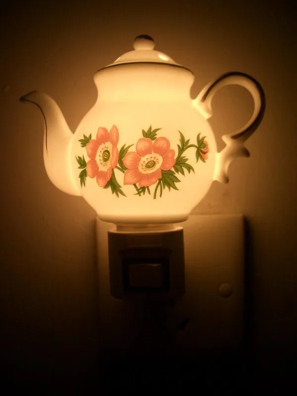 Coolest Night Lamp Ideas to Try in Your Home0371