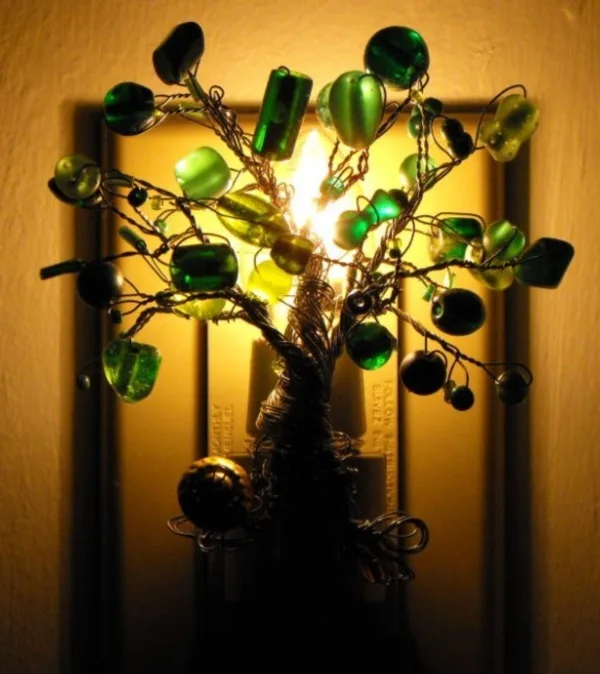 Coolest Night Lamp Ideas to Try in Your Home0381