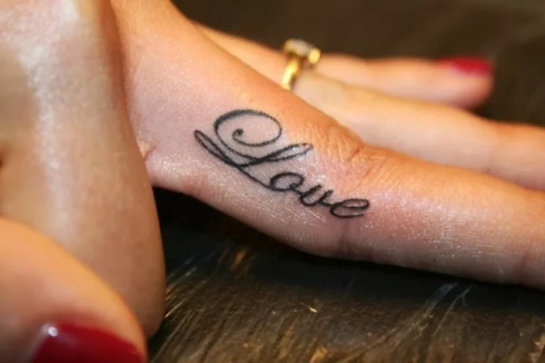 Cute Little Finger Tattoo Ideas1 (14)