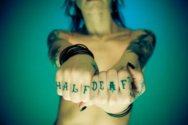 Cute Little Finger Tattoo Ideas1 (2)