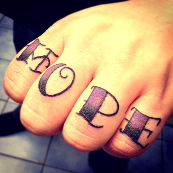 Cute Little Finger Tattoo Ideas1 (20)