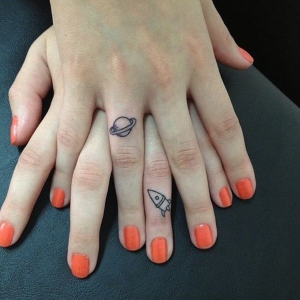 Cute Little Finger Tattoo Ideas1 (22)
