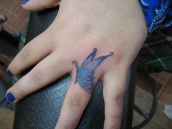 Cute Little Finger Tattoo Ideas1 (24)
