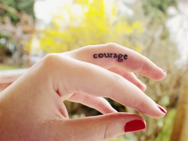 Cute Little Finger Tattoo Ideas1 (25)