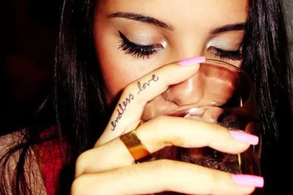 Cute Little Finger Tattoo Ideas1 (26)