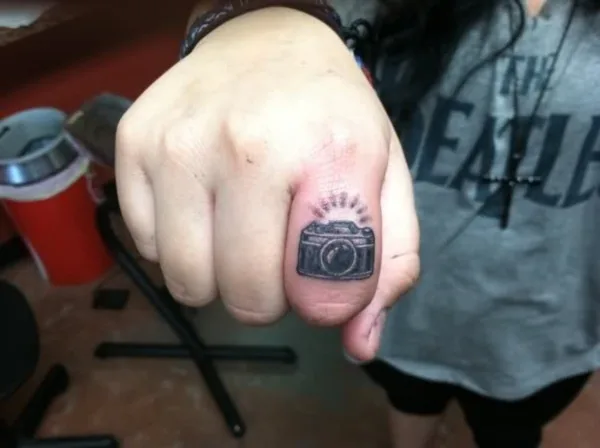 Cute Little Finger Tattoo Ideas1 (31)