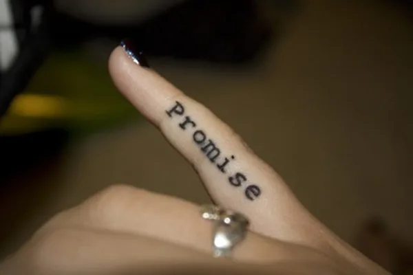 Cute Little Finger Tattoo Ideas1 (33)