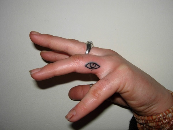 Cute Little Finger Tattoo Ideas1 (34)