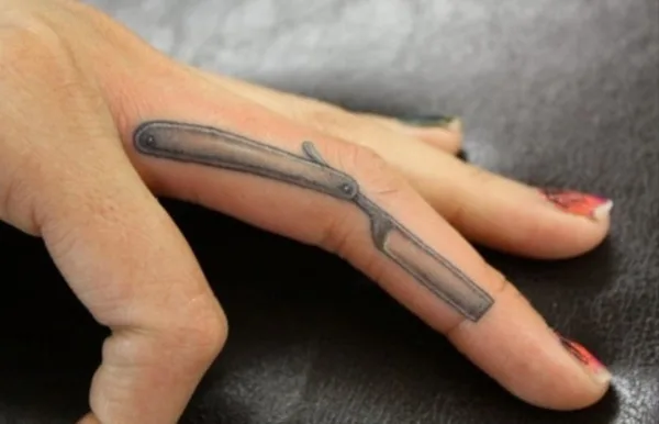 Cute Little Finger Tattoo Ideas1 (38)