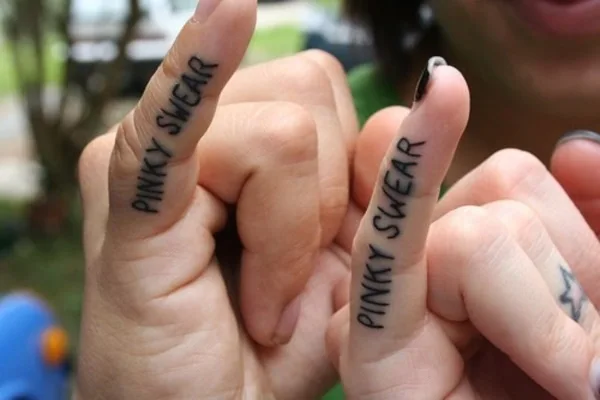Cute Little Finger Tattoo Ideas1 (39)