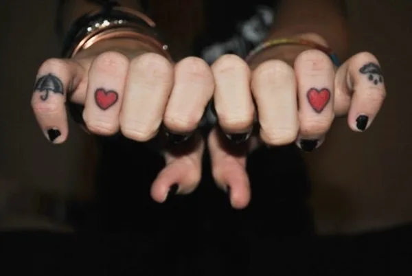Cute Little Finger Tattoo Ideas1 (40)