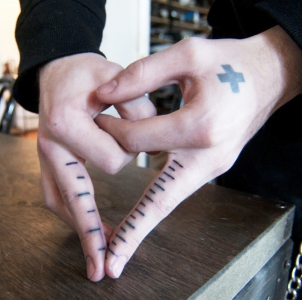 Cute Little Finger Tattoo Ideas1 (43)