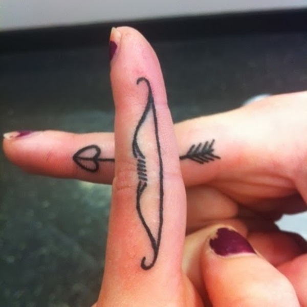 Cute Little Finger Tattoo Ideas1 (7)