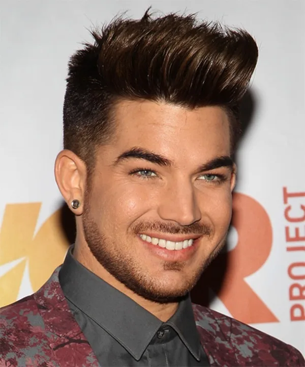 Dashing Hairstyles for Men to Try This Year0091