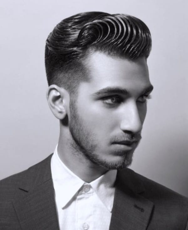 Dashing Hairstyles for Men to Try This Year0301