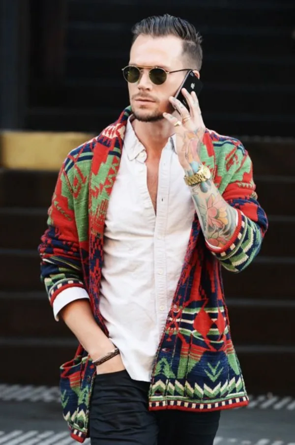 Dashing Hairstyles for Men to Try This Year0311