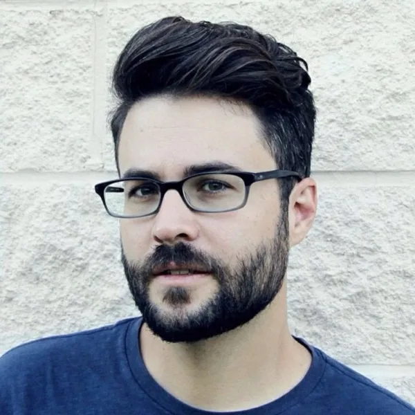 Dashing Hairstyles for Men to Try This Year0391