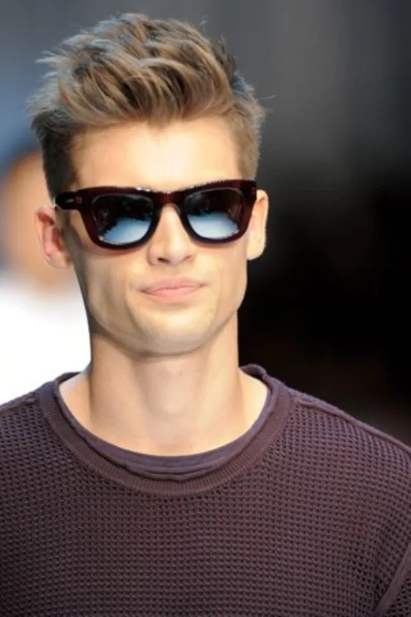 Dashing Hairstyles for Men to Try This Year0411