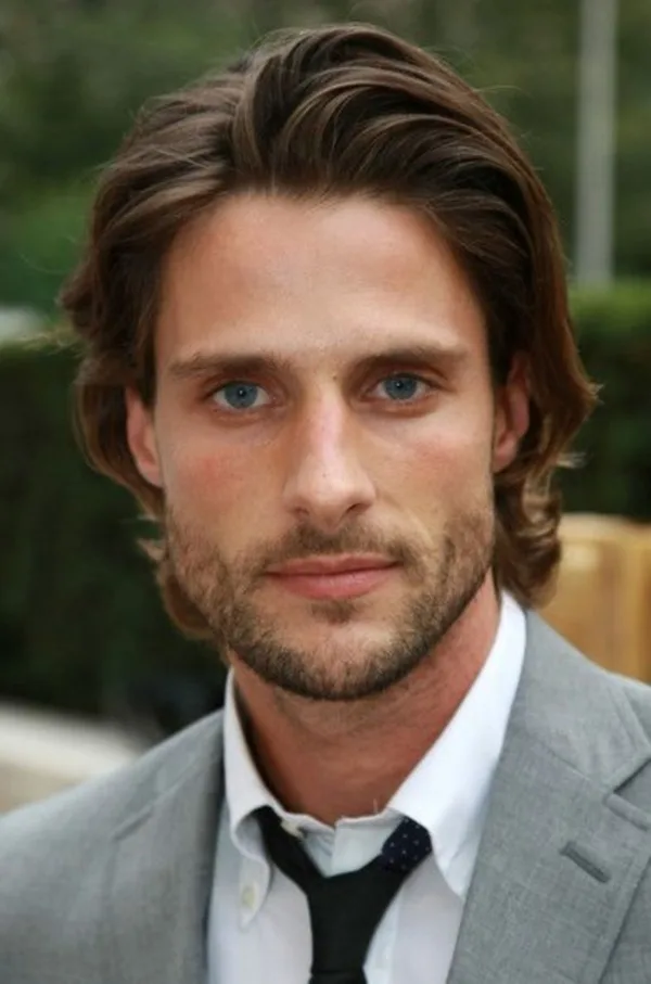 Dashing Hairstyles for Men to Try This Year0421