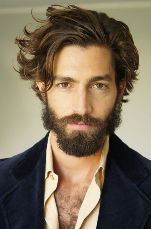 Dashing Hairstyles for Men to Try This Year0451