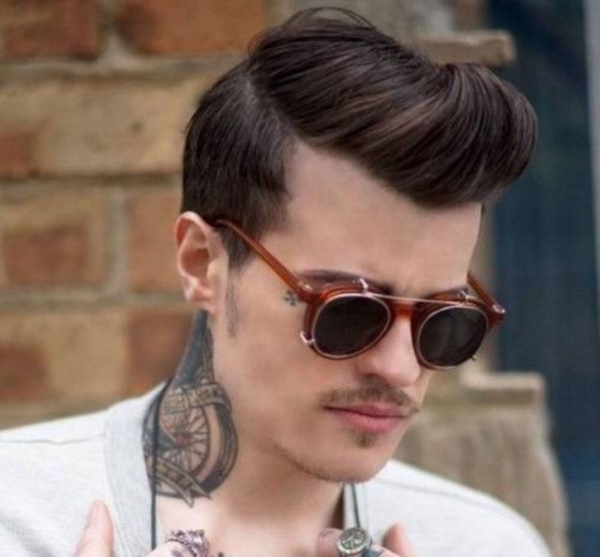 Dashing Hairstyles for Men to Try This Year0491