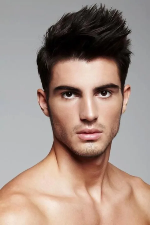 Dashing Hairstyles for Men to Try This Year0501