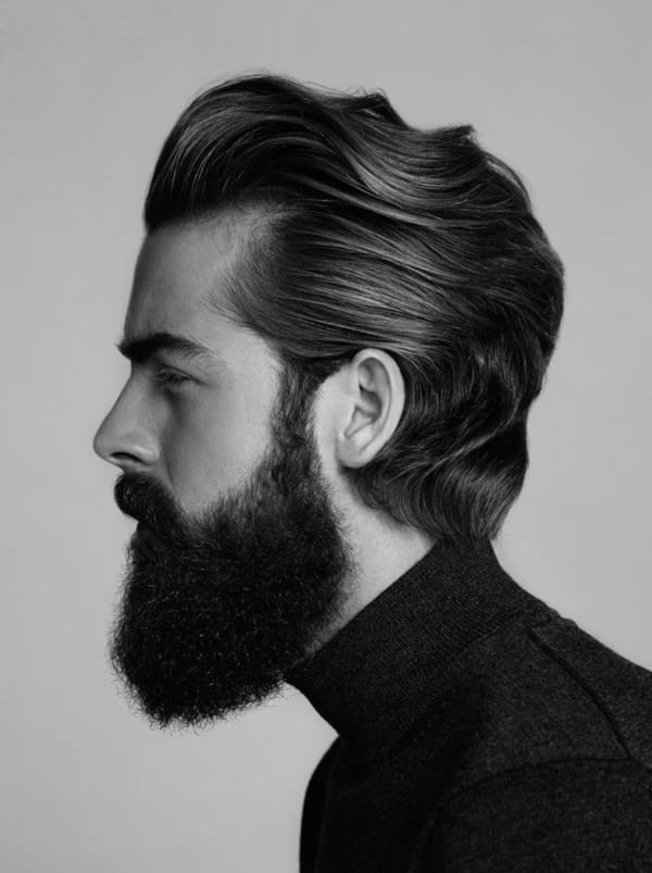 Dashing Hairstyles for Men to Try This Year0511