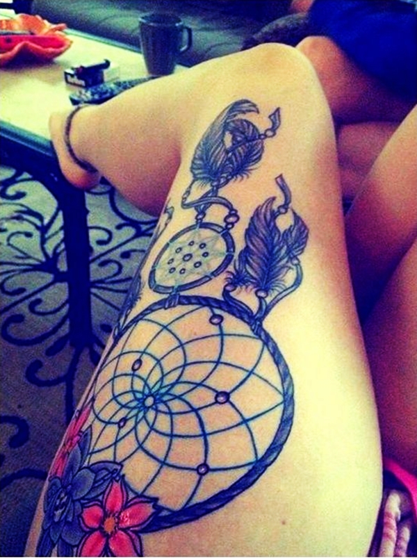 Thigh tattoos for girls1-011.1