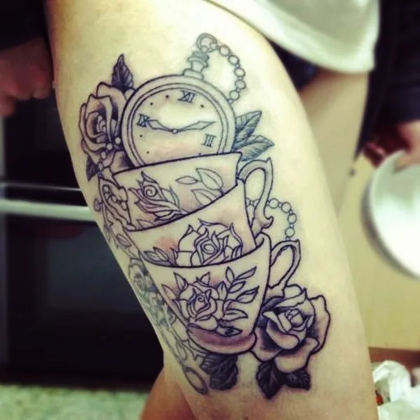 Thigh tattoos for girls32-032.1