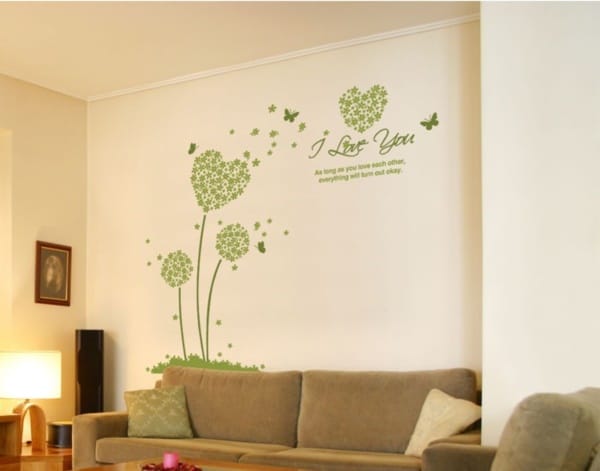 Wall decor ideas to try in 20150191