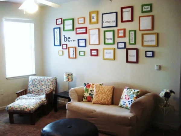 Wall decor ideas to try in 20150381