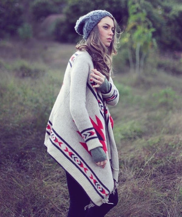 50 Winter Fashion Ideas to try this Year: 2015