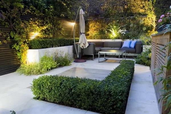 modern garden design ideas (13)