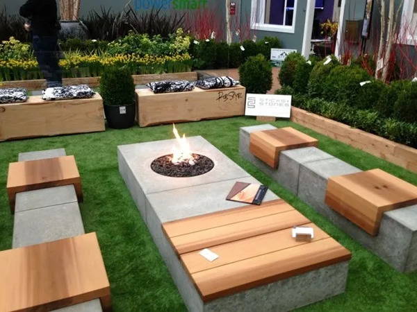 modern garden design ideas (17)