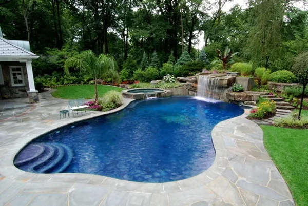 modern garden design ideas (21)