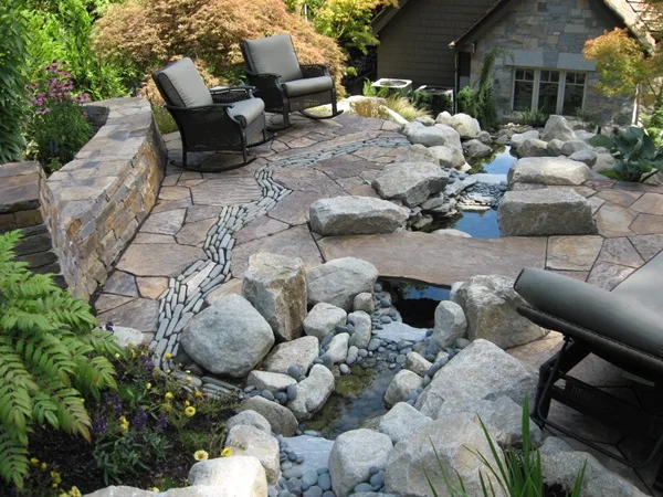 modern garden design ideas (28)