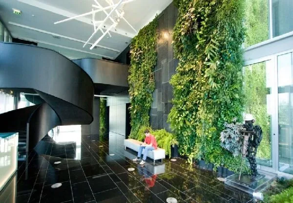 modern garden design ideas (30)