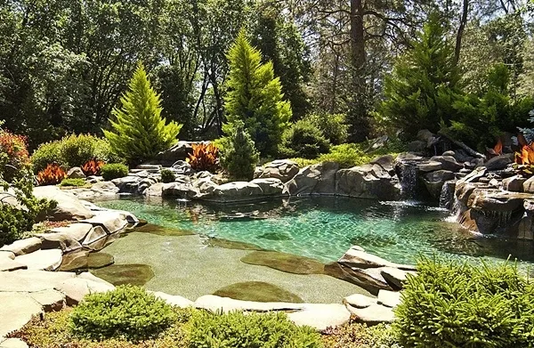 modern garden design ideas (5)