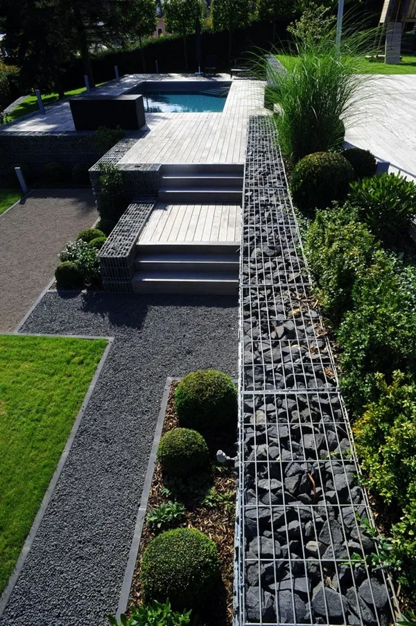 modern garden design ideas (9)