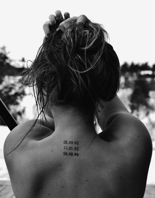 neck tattoos ideas for girls1.4