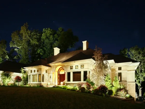 50 Lovely House and Outdoor Lighting Ideas0021