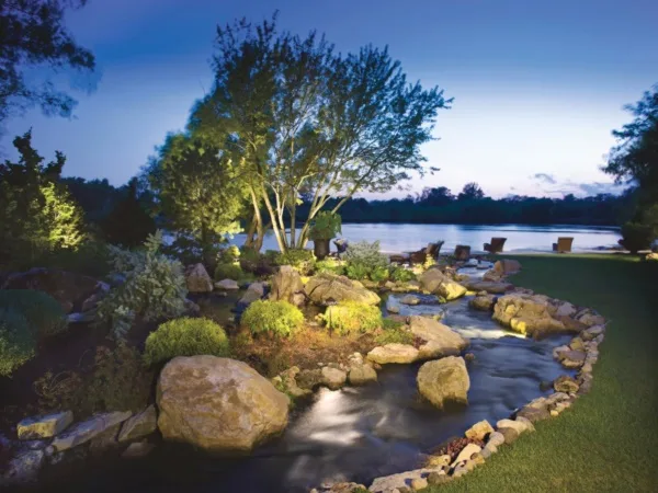 50 Lovely House and Outdoor Lighting Ideas0061
