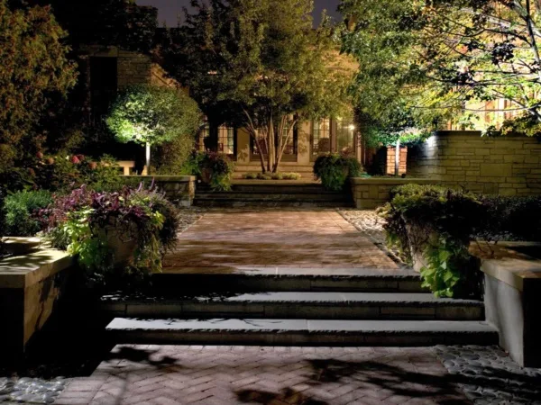50 Lovely House and Outdoor Lighting Ideas0071
