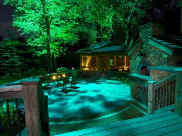 50 Lovely House and Outdoor Lighting Ideas0101