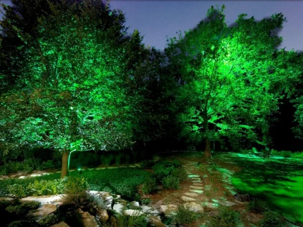 50 Lovely House and Outdoor Lighting Ideas0111