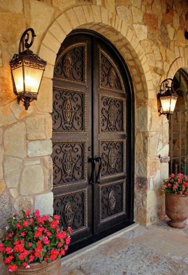 50 Lovely House and Outdoor Lighting Ideas0231