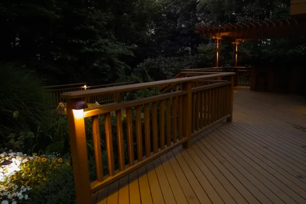 50 Lovely House and Outdoor Lighting Ideas0361